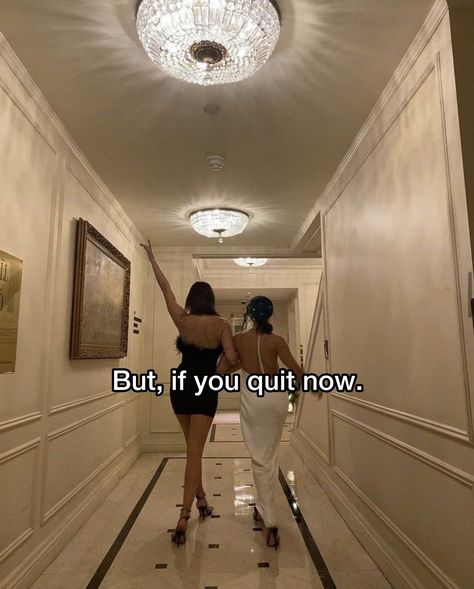 I know you’re tired sis... But, if you quit now. Then, everyone was right about you Prove them WRONG. Tag your bestie to Remind her 🤍 #bff #besties #goals #success #motivation #inspiration #bestfriends #growth #mindset #successmindset Prove Them Wrong, Success Motivation, 2025 Vision, Ig Post, Success Mindset, Motivation Inspiration, Growth Mindset, Success Quotes, I Know