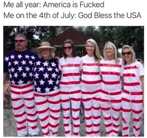 4th of July Meme Dump: 30 Hilarious July 4th Memes Murica Memes, America Memes Funny, 4th Of July Meme, Funny Holiday Photos, America Jokes, School Campaign Posters, America Core, Holiday Memes, Heeler Dogs