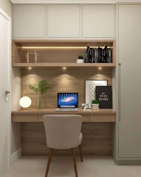 Compact Study Table, Small Study Table, Wooden Study Table, Home Study Rooms, Study Table Designs, Modern Study, Study Desk Decor, Study Room Design, Desks For Small Spaces