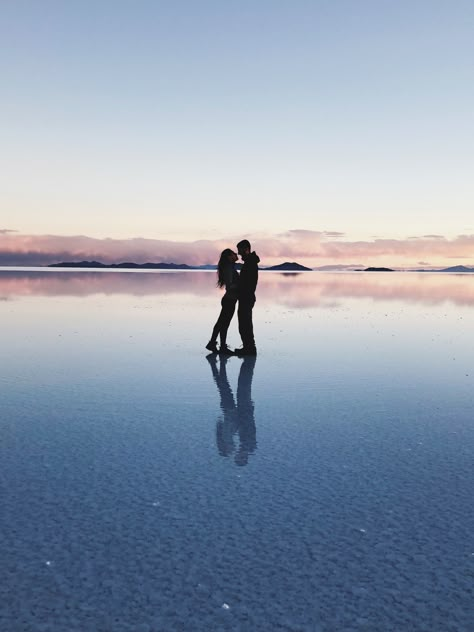 Bolivia Salar de uyuni Uyuni Bolivia, Bolivia Travel, Couple Travel, Adventure Couple, Travel Board, San Pedro, Bolivia, South America, Couple Goals