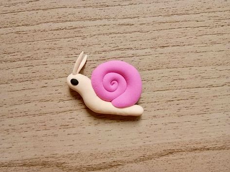 Clay
Sculpt
Sculpting
Sculpture
Mold
Molding Playdough Art, Snail Clay, Play Doh Art, Snail Sculpture, Snail Earrings, 3d Earrings, Clay Polymer, Cute Clay, Diy Gift Ideas