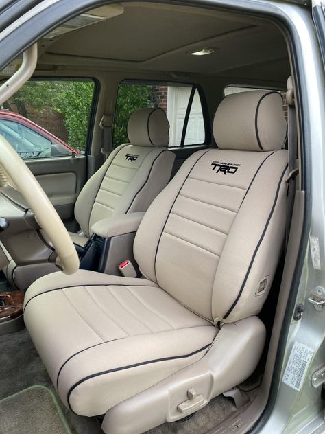 3rd Generation 4runner Mods, 4runner Seat Covers, 4 Runner Toyota Interior, 3rd Gen 4runner Mods, 3rd Gen 4runner Interior Mods, Toyota 4runner 3rd Gen, Toyota 4runner Interior, 4th Gen 4runner, 4runner Accessories