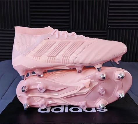 Adidas soccer boots