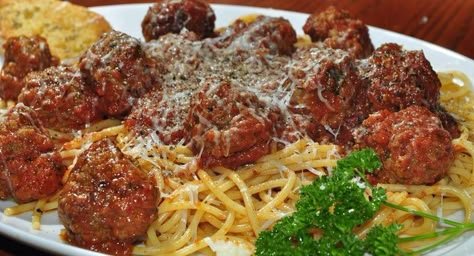 Lydia Bastianich Recipes, Lydia Bastianich, Lidias Italy Recipes, Lidia Bastianich Recipes, Lidia's Recipes, Italy Recipes, Italian Meatballs Recipe, Lidia Bastianich, Spaghetti Dinner