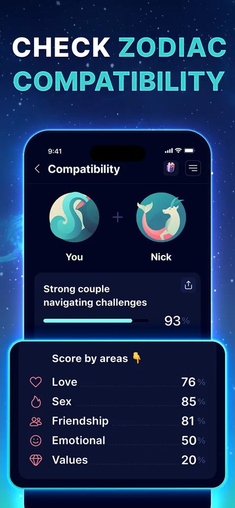 Zodiac Compatibility・Palmistry is a #1 professional astrology and Tarot cards reading app that understands and tells who you are and how you are connected to ot… Tarot Cards Reading, Tarot App, Strong Couples, Cards Reading, Zodiac Compatibility, Natal Charts, Reading Tarot Cards, Card Reading, Tarot Cards