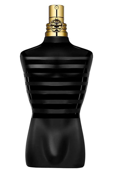 Le Male Le Parfum Eau de Parfum | Nordstrom Gaultier Aesthetic, Jean Paul Gaultier Aesthetic, Male Fragrance, Jean Paul Gaultier Le Male, Cologne Bottles, Best Mens Cologne, Best Perfume For Men, Money Pictures, Le Male