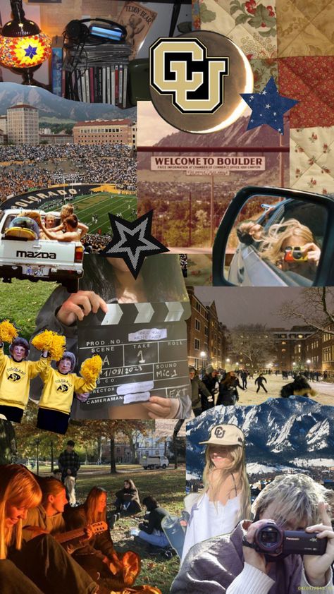 Boulder House, Life Areas, Colorado College, Future Vision Board, Colorado Boulder, College Lifestyle, College Vision Board, College Lifestyles, University Of Colorado Boulder