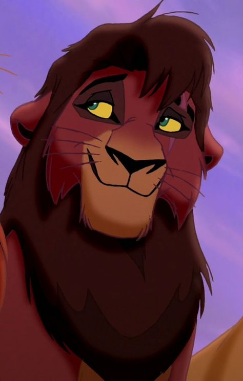 Lion King Kovu, Kiara Lion King, Scar Lion King, Kiara And Kovu, Lion King 3, Lion King 1, Lion King Drawings, Lion King Pictures, Lion King Movie