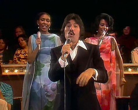 Tony Orlando and Dawn Tony Orlando And Dawn, Tony Orlando, Childhood Memories 70s, Good Ole Days, Those Were The Days, Oldies But Goodies, Good Ole, Vintage Music, Classic Tv