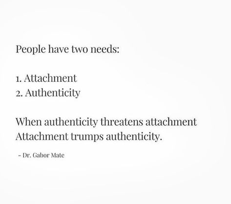 Mate Quotes, Gabor Mate, Attachment Theory, Psychology Facts, Quote Of The Day, Psychology, Human, Quotes, Books