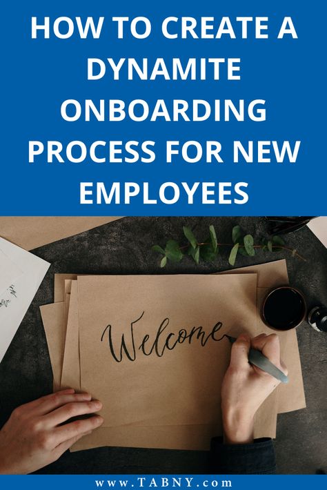 Hr Orientation Ideas, List Of Employee Expectations, New Employee Orientation Ideas, Employee Communication Board Ideas, Employee Onboarding Kit, On Boarding New Employees, New Hire Orientation Ideas, Supervisor Tips First Time, New Employee Welcome Ideas