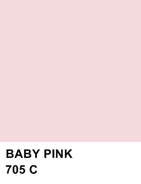 http://weheartit.com/entry/243891914 Baby Pink Color, The Words, Acrylic Paint, Baby Pink, Pink Color, Paint, Pink, Color