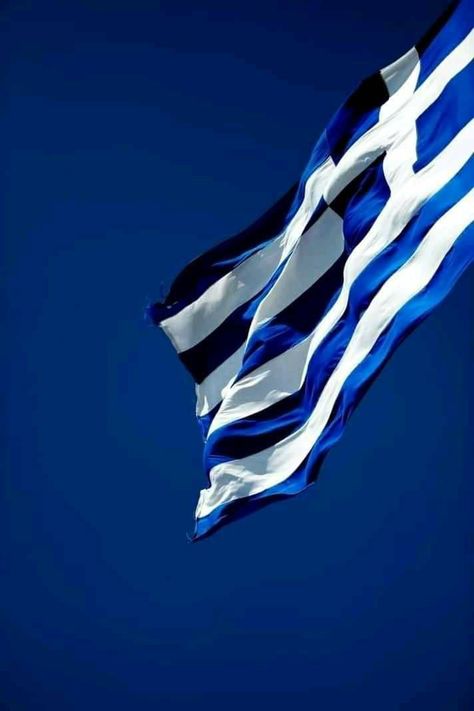 Greek Windows, Ancient Greece Party, National Celebration Days, Greece Party, Greece Wallpaper, Greek Army, Mansion Estate, Blue Edit, Blue Chips