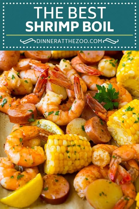 Shrimp And Sausage Seafood Boil, Low Country Seafood Boil, Best Low Country Boil Recipe, Dutch Oven Seafood Boil, Camping Seafood Boil, Shrimp Boil Recipe Stovetop, Shrimp Sausage Corn Potatoes, Shrimp Boil Recipe Old Bay, Shrimp And Sausage Boil