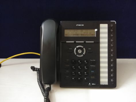 Pabx Phone System, Office Phone, Corded Phone, Landline Phone, Dubai, Technology, Electronic Products