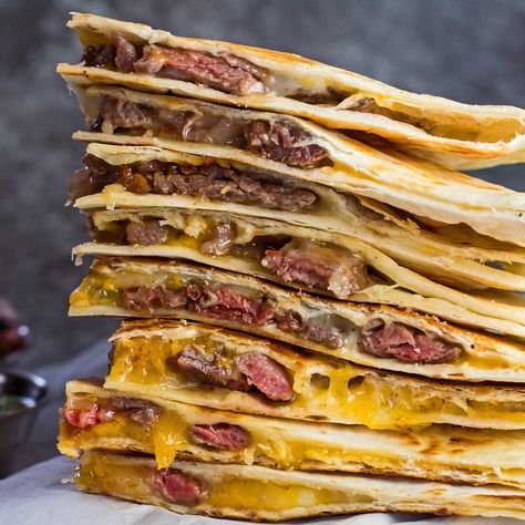 You searched for Prime rib QUESADILLA | Bake It With Love Recipes With Rib Meat, What To Do With Left Over Prime Rib Roast, What To Do With Leftover Prime Rib Roast, How To Use Leftover Prime Rib, Prime Rib Appetizer Holidays, Prime Rib Roast Leftover Recipes, Prime Rib Sandwich Recipe, Leftover Prime Rib Sandwich, Leftover Beef Ribs