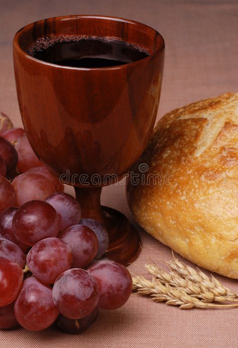 Communion Still LIfe. Communion elements of grapes, cup, bread, and wheat , #spon, #elements, #LIfe, #Communion, #grapes, #wheat #ad Communion Bread And Wine, Bread And Wine, Painting Studies, Worship Night, Diy Business Cards, Diy Business, Card Templates, R C, Art Class