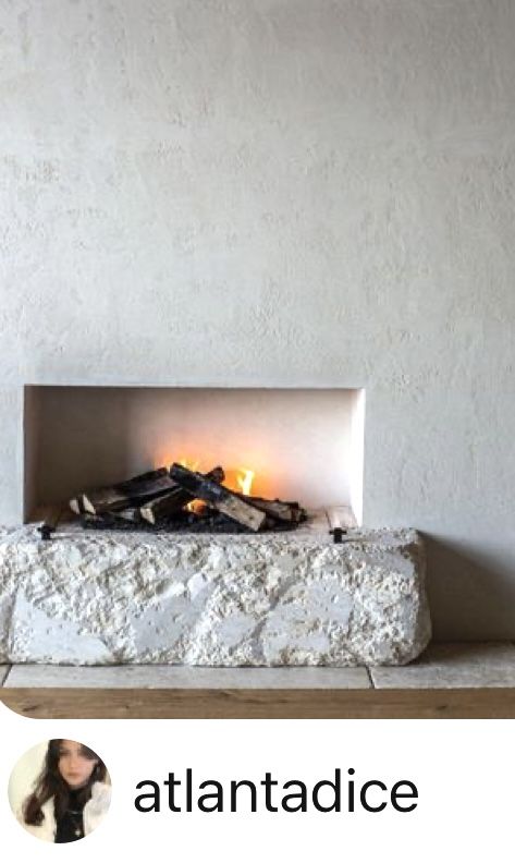 Christian Liaigre Interiors, Modern Fireplace Design, Wednesday Inspiration, Interior Fireplace, Niseko Japan, Montana Labelle, Minimalist Fireplace, Architecture Contemporary, Luxe Living Room