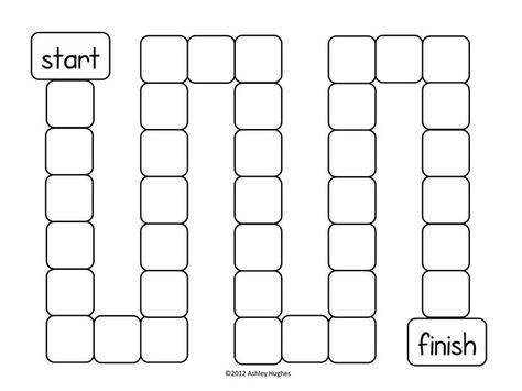 Printable Game Board Templates Game Board Template, Blank Game Board, Free Board Games, Board Game Template, Board Games Diy, Printable Board Games, Create Board, Free Printable Games, Board Template