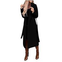 Dress Jackets For Women, Dress Coats For Women, Pea Coat Women, Long Pea Coat, Trench Coats Women Long, Ring Master, Long Jackets For Women, Dress Coats, Long Peacoat