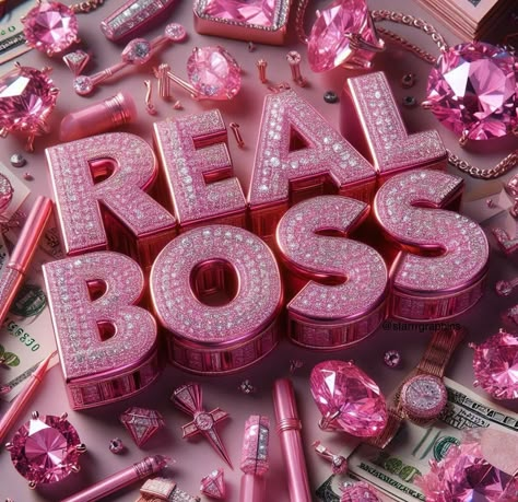 A real boss!✨🩷💰 #starrrgraphics #explorepage #bossmovesonly #aiart Girly Office, I Love Writing, Pretty Wallpaper Ipad, Business Branding Inspiration, Love Pink Wallpaper, Pink Wallpaper Girly, Business Poster, Business Baby, Love Writing