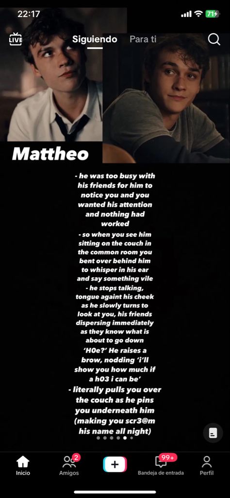 Mattheo Riddle X Yn Spicy Texts, Mateo Riddle X Y/n, Mattheo X Yn Spicy, Matteo Riddle Imagines, Mattheo Riddle Reacts Spicy, Matheo Riddle X Yn Texts, Mattheo Riddle X Yn Spicy, Mattheo Riddle And Y/n Imagines Spicy, Mattheo Riddle Spicy Texts