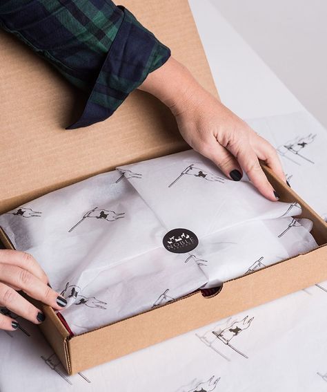 Where Are All the Great Sustainable Packaging Options? - Ecocult Packaging Moodboard, Environmental Packaging, Ecommerce Packaging, Etsy Packaging, Custom Tissue Paper, Shirt Packaging, Packaging Ideas Business, Small Business Packaging Ideas, Clothing Packaging