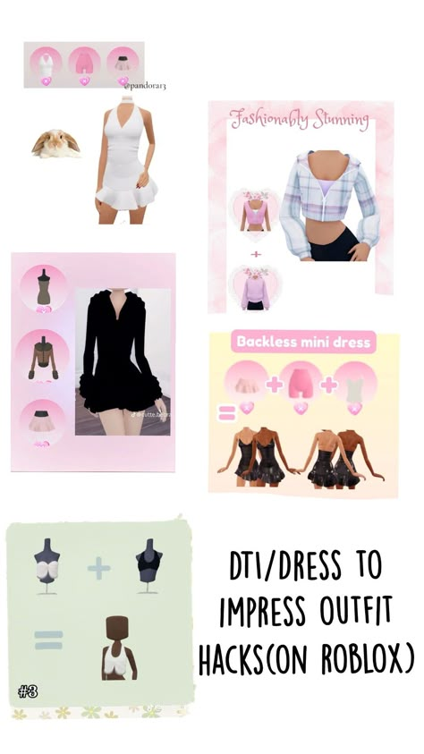 DTI/Dress to impress outfit hacks(on roblox only) Dress To Impress Snake Hack, Clothing Hacks Dress To Impress, Dress To Impress Hidden Items, Dress To Impress Belly Piercing Code, Hacks In Dress To Impress, Hacks For Dress To Impress, Clothing Hacks Dti, Dress To Impress Outfits Combo Free, Dress To Impress Clothing Hacks