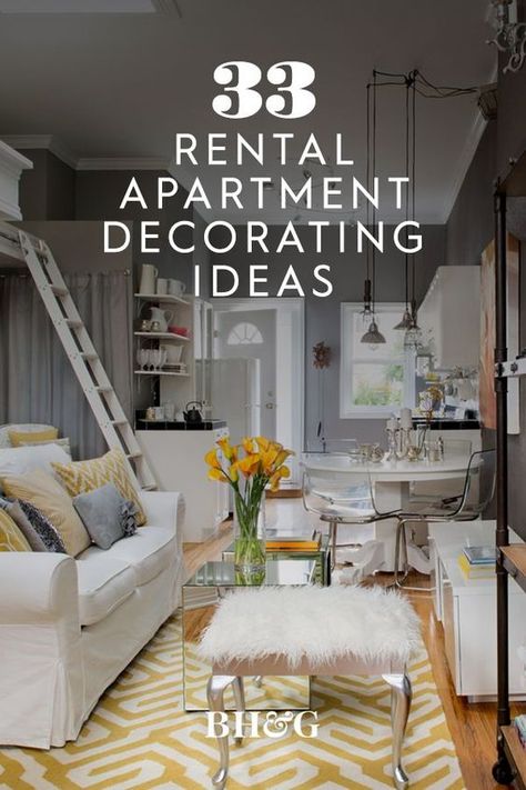 Living Room Decor Renter Friendly, Renter Friendly Master Room, Rental Studio Apartment Ideas, Small Home Decor Ideas Apartment Living, Small Apartment Hacks Rental Living Room, Studio Apartment Decor Ideas Inspiration, Renters Hacks Apartment, Living Room Designs Renter Friendly, Condo Style House Small Spaces