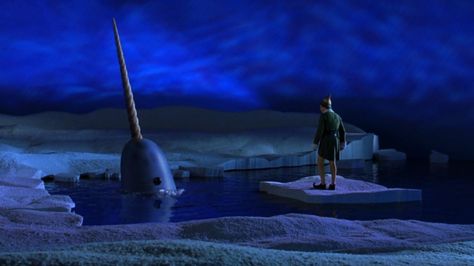 Mr Narwhal Elf, Movie Treats, Mr Narwhal, Elf Drawing, Buddy Elf, Great Christmas Movies, Art Of The Title, Home Australia, Elf Movie