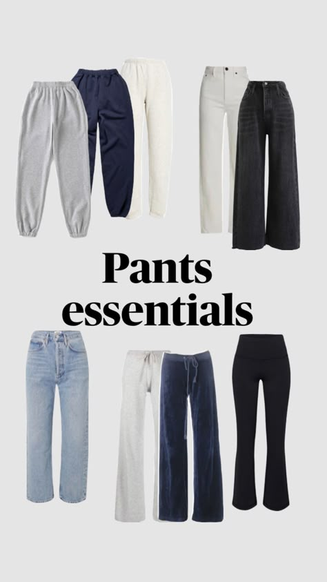 Clothes Shuffles, Winter Essentials Clothes, Inspi Outfit, Capsule Wardrobe Casual, Casual Preppy Outfits, Quick Outfits, Closet Essentials, Stockholm Fashion, Simple Trendy Outfits