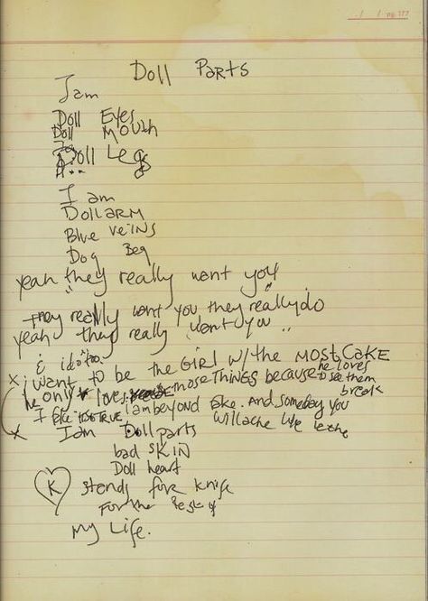 Pretty On The Inside, Hole Courtney Love, Courtney Love Hole, Kurt And Courtney, I Am Blue, Riot Grrrl, Courtney Love, Brooklyn Baby, Mia 3