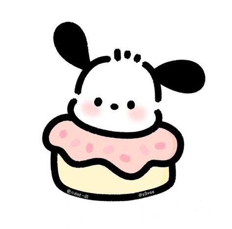 Doodles Sanrio, Celebrity Pics, Cute Doodle, Cute Doodle Art, Art Cute, A Celebrity, Cute Doodles, Doodle Art, All You Need Is