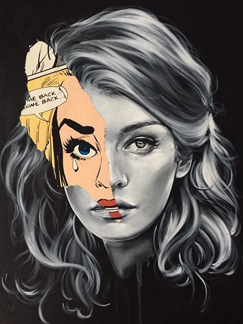 Sandra Chevrier, Contrast Art, Art Alevel, Gcse Art Sketchbook, Photographie Portrait Inspiration, Identity Art, A Level Art, Gcse Art, Ap Art