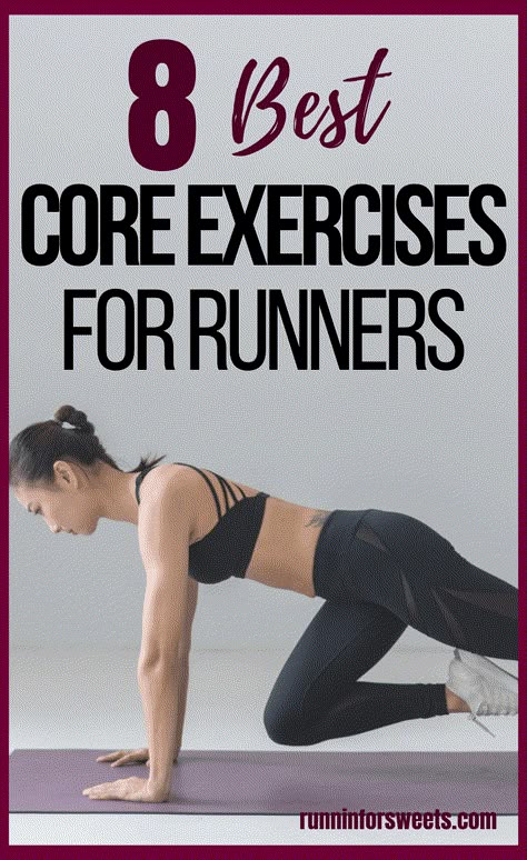 Improve Running Speed, Standing Core Exercises, Best Core Exercises, Cross Training For Runners, Workouts For Runners, Improve Running, Exercises For Runners, Core Strength Exercises, Training For Runners