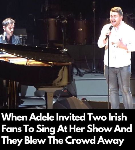 No one expected their version of Adele's hit song to be so brilliant. The Voice Videos, Irish Songs, Adele Songs, Got Talent Videos, Irish Singers, Ryan Kelly, Great Song Lyrics, Cello Music, Celtic Thunder