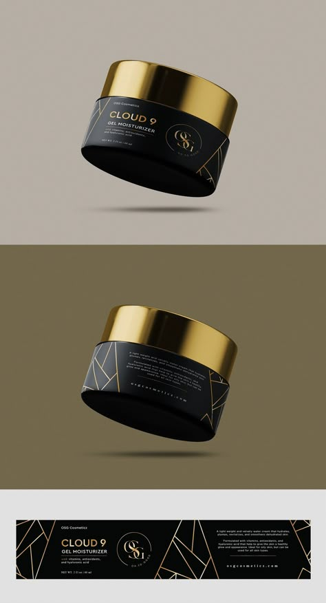 Cosmetic Label Design :: Behance Cosmetics Packaging Design Luxury, Label Design Ideas, Cosmetic Packaging Design Luxury, Cosmetics Logo Design Ideas, Cosmetic Packaging Design Luxury Beauty Products, Luxury Cosmetics Design, Skincare Product Label Design, Cosmetic Label Design Beauty Packaging, Luxury Cosmetic Packaging