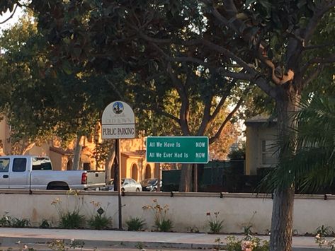 Edge Of Sleep, California Sign, Oxnard California, Camarillo California, California Towns, Being Nice, Ventura California, Ventura County, California Dreaming