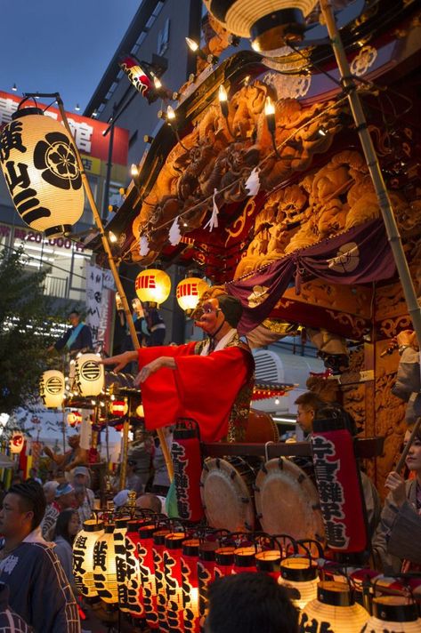 Japan Festival, Matsuri Festival, Festival Aesthetic, Japan Holidays, Japanese Festival, Japanese Lanterns, Living In Japan, Japan Aesthetic, Aesthetic Japan