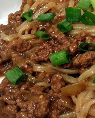 Easy To Make Dinners, Year Of The Dog, Hamburger Meat Recipes, Spicy Dishes, Spicy Beef, Hamburger Meat, Hamburger Recipes, Hoisin Sauce, Meat Sauce