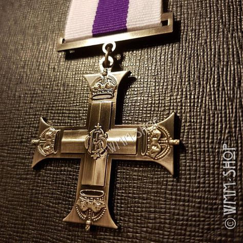 Military Cross George V medal military award for gallantry all British Medals, Riba Presidents Medals, George Cross, Military Cross, Military Decorations, Jokes Images, Military Rosary, Military Ribbons, British Armed Forces