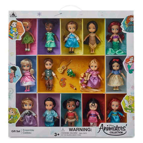 Top 15 Disney Store Toys for the 2020 Holiday Season Disney Animators Collection Dolls, Disney Store Toys, Frozen Toys, Disney Princess Toys, Barbie Fashion Sketches, Baby Alive Doll Clothes, Disney Animator Doll, Disney Animators Collection, Disney Animators