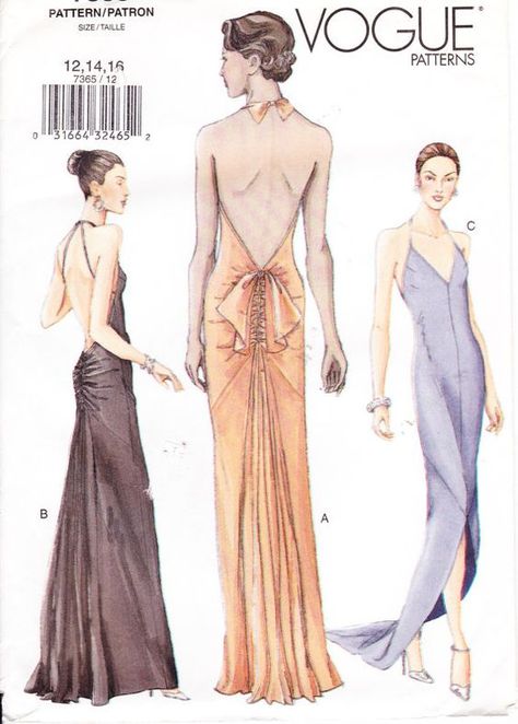 Bridal Dress Patterns, Vintage Wedding Dress Pattern, 1920s Fashion Dresses, Evening Dress Patterns, Great Gatsby Fashion, Wedding Dress Patterns, Prom Dresses 2017, Vogue Dress, Cocktail Dress Vintage