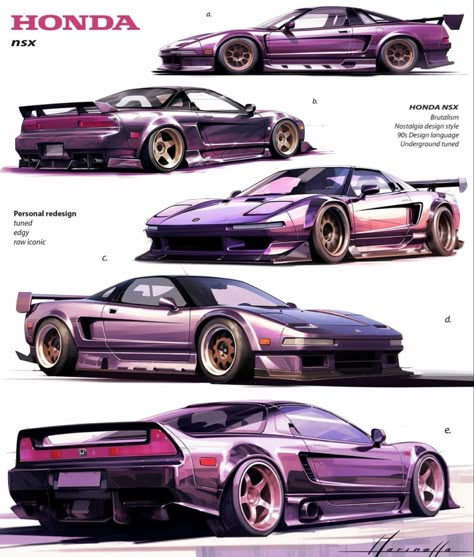 Nissan 240sx, Ferrari F40, Street Racing Cars, Car Illustration, Classy Cars, Street Racing, Chevy Impala, Pretty Cars, Futuristic Cars