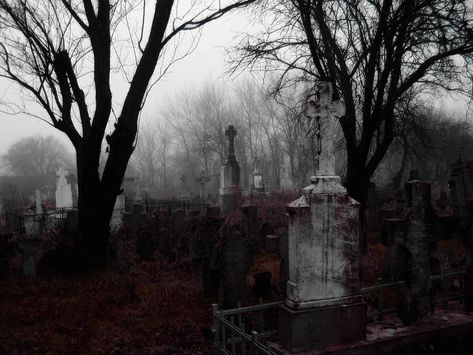 Creepy Graveyard Wallpaper Banners For Discord, Twitter Banners, Pfps And Banners, Cute Headers For Twitter, Discord Profile, Twitter Header Pictures, Twt Header, Cute Banners, Cute Headers