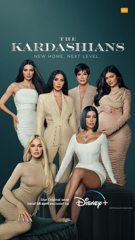 Reality Television shows are a major part of pop culture today, one of the most popular shows being, The Kardashians The Kardashians Hulu, Mtv Awards, Kardashians Jenner, Tristan Thompson, Jenner Family, Kardashian Family, Tommy Lee, Nba Season, Keeping Up With The Kardashians