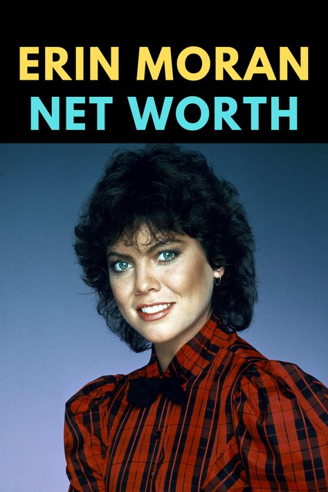 Erin Moran was an American actress. Find out the net worth of Erin Moran. Erin Moran, Perfect Life, Canvas Pictures, The Net, Interesting Facts, Net Worth, American Actress, The Top, Actresses