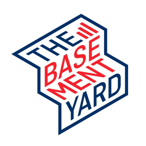 he Basement Yard on Apple Podcasts The Basement Yard, Basement Yard, Podcast Logos, Monthly Recap, Memes Minecraft, Mars Art, Painting Plants, Podcasts For Women, Sorority Ideas