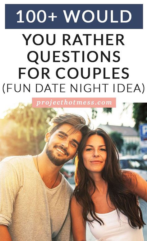 Try these would you rather questions for couples to spark up a conversation as a great way to have fun and get to know each other better! Perfect for date nights or any time you want to chat. Marriage Conversations, Would Rather Questions, Date Night Questions, Couples Communication, Communication In Marriage, Questions For Couples, Rather Questions, Emotional Intimacy, Would You Rather Questions