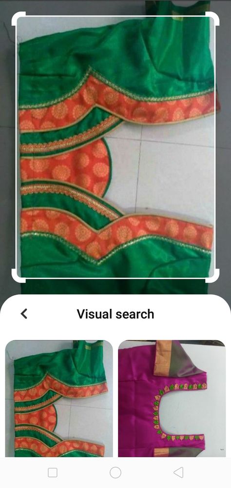 Batch Work Blouse Designs, Pattern Blouses, Patch Work Blouse Designs, Boat Neck Blouse Design, Saree Blouse Neck Designs, Boat Neck Blouse, Patch Work Blouse, Work Blouse Designs, Blouse Neck